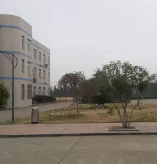 十一年前的鄞州中学照片，满满的回忆